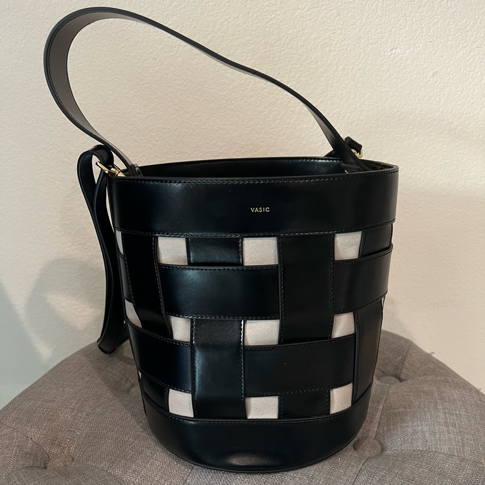 Vasic Merge Bag